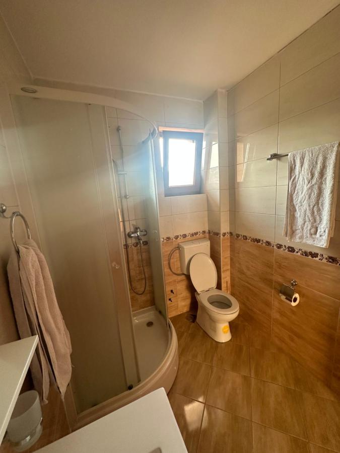 Aleja Apartment Sarajevo