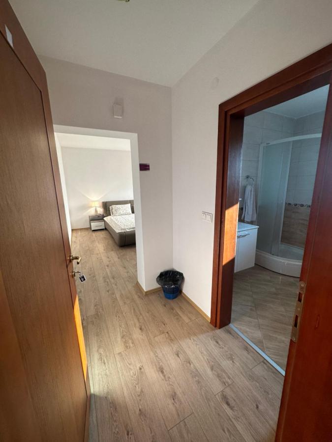 Apartment Aleja